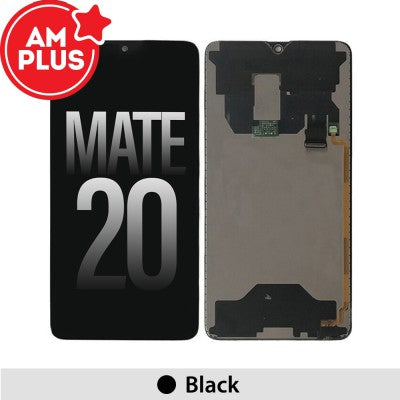 AMPLUS LCD Screen Replacement Digitizer for Huawei Mate 20 AMPLUS LCD Screen Replacement Digitizer for Huawei Mate 20